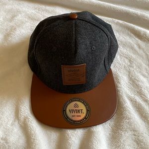 Vivint Baseball Cap
